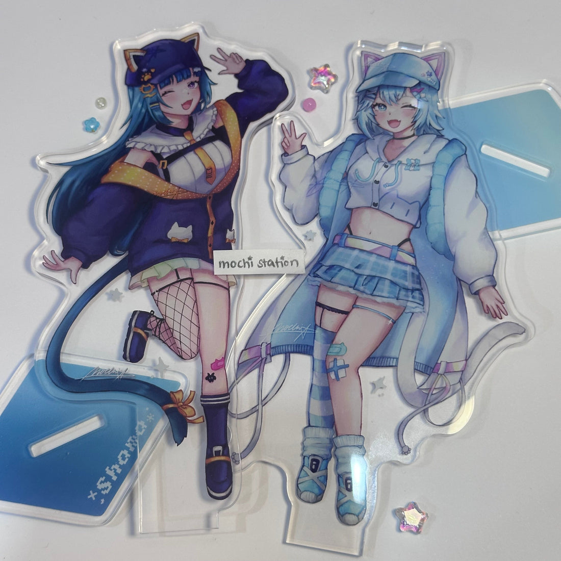 New product drop!