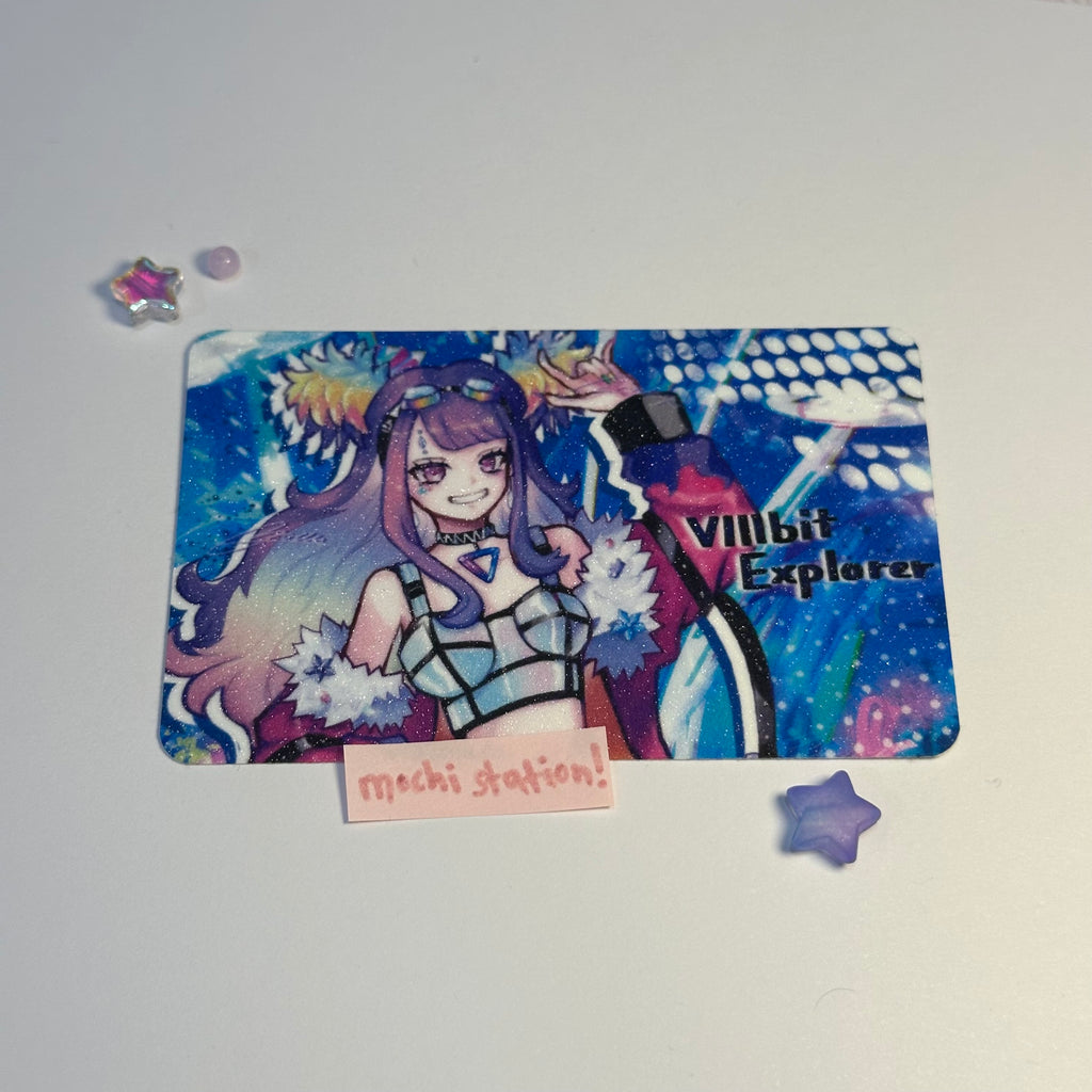 Aime sticker!