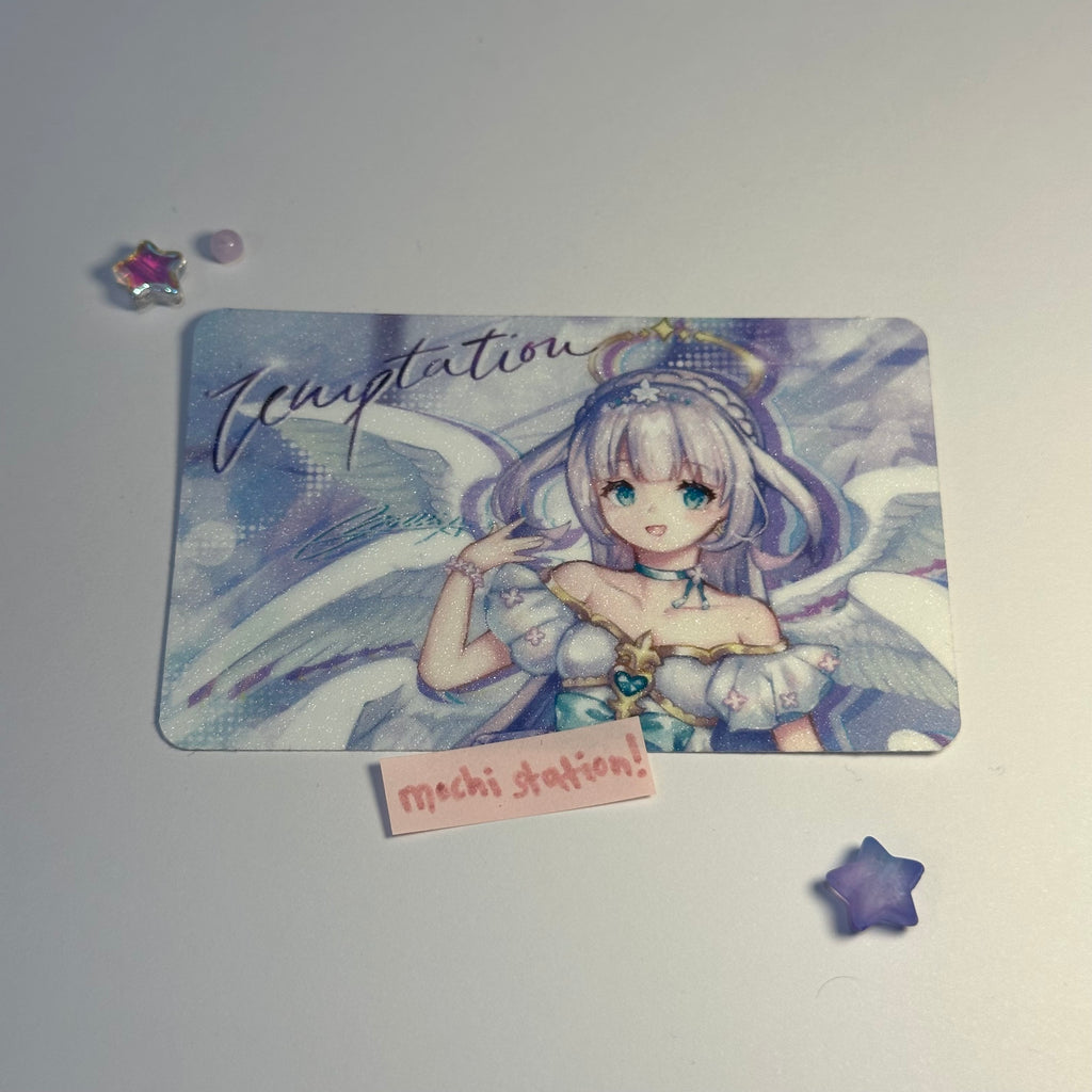 Aime sticker!