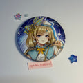 Ris & Acid Badge