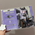 NIKKE metallic & metal cards - Vol. 2&1