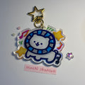 Derakkuma Keychain!