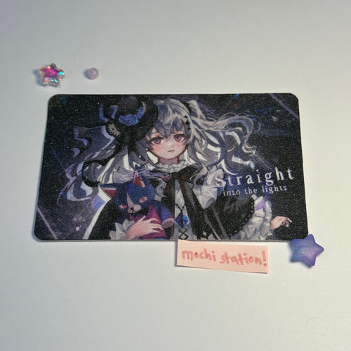 Aime sticker!